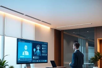 AI Receptionist