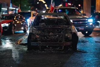Car Accident Lawyer