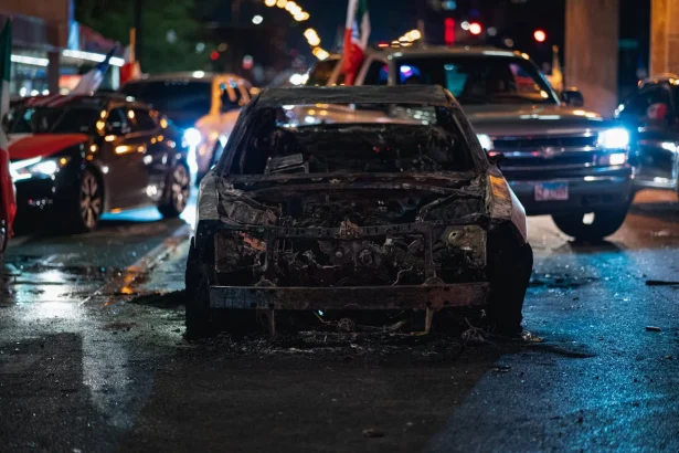 Car Accident Lawyer