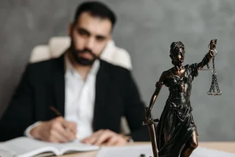 Trial Attorneys