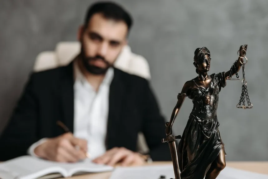 Trial Attorneys