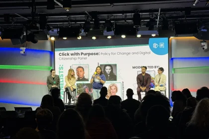 Digital Summit about online safety and teen mental health