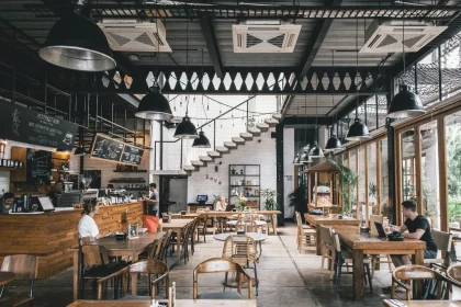 Launching Your Restaurant
