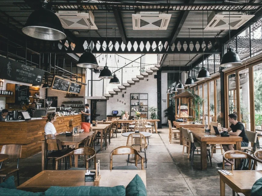 Launching Your Restaurant