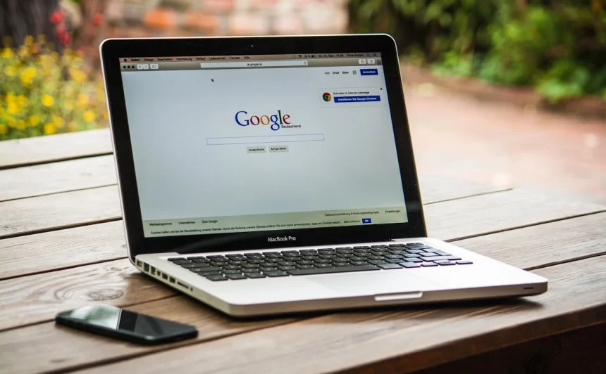 How Search Engines Handle Reputation and Research