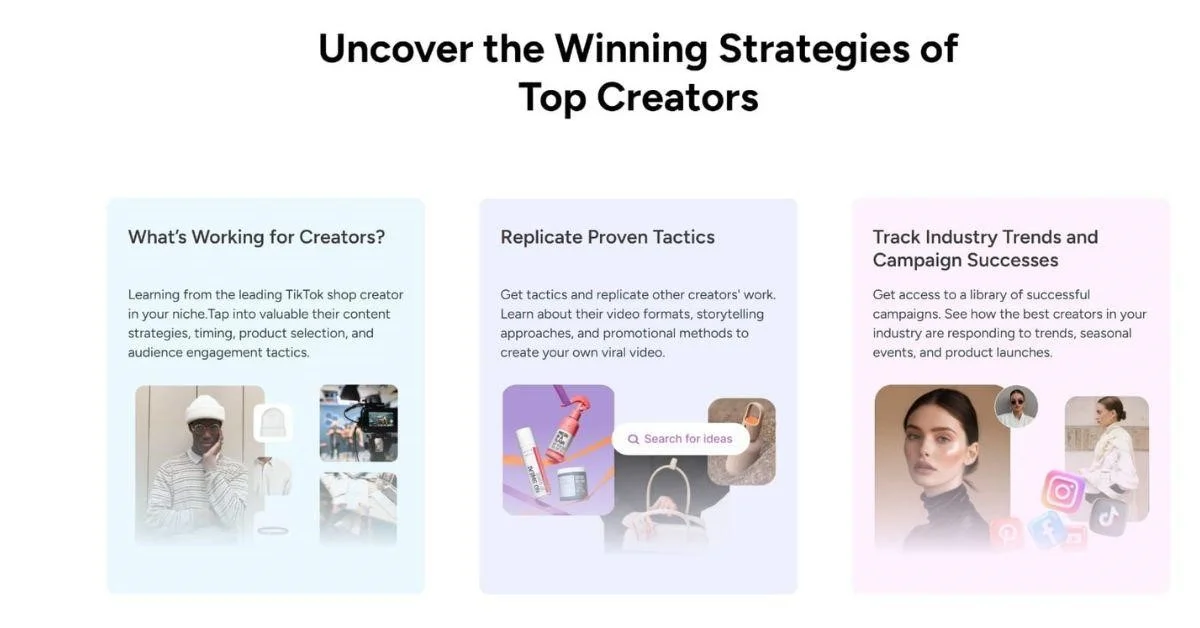 Viral Product Opportunities